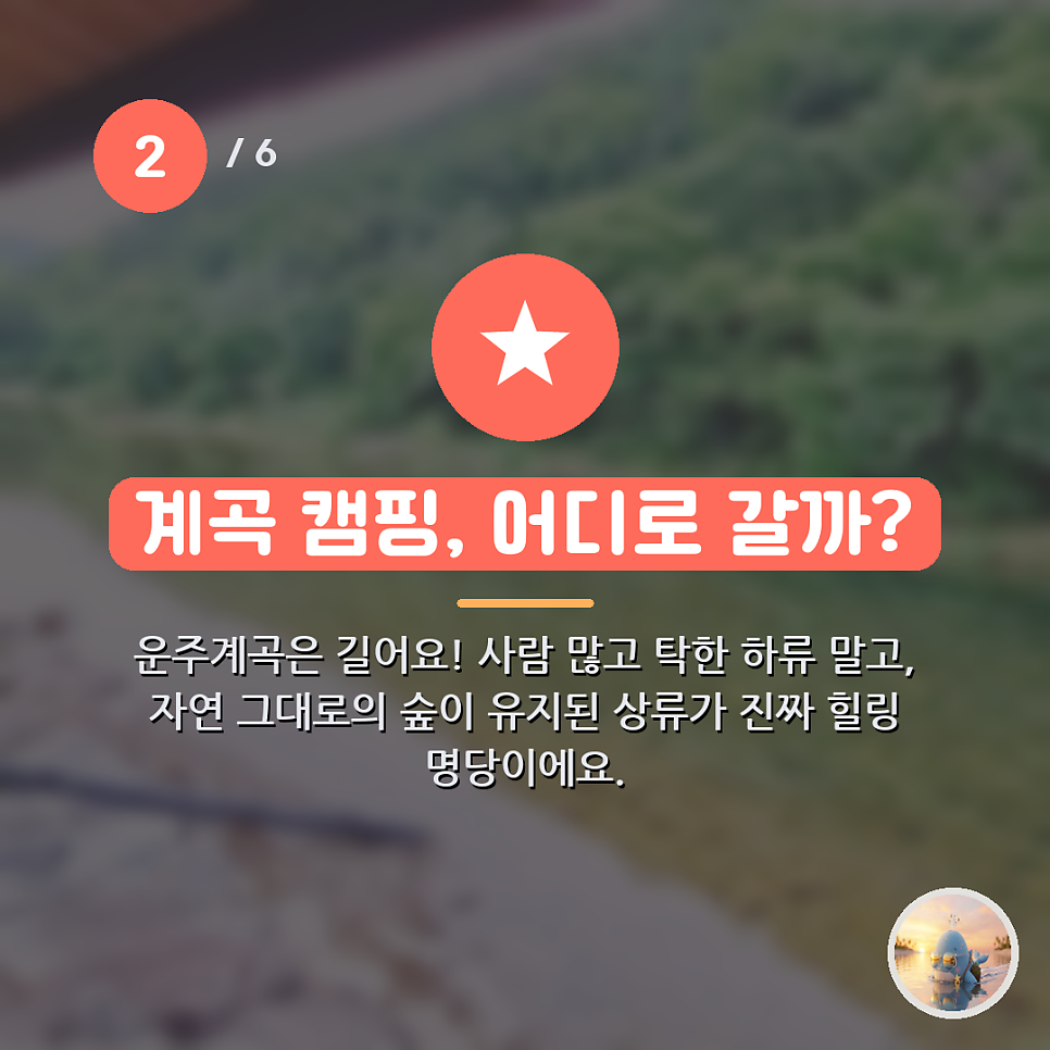 솔뫼캠핑장 사진 3