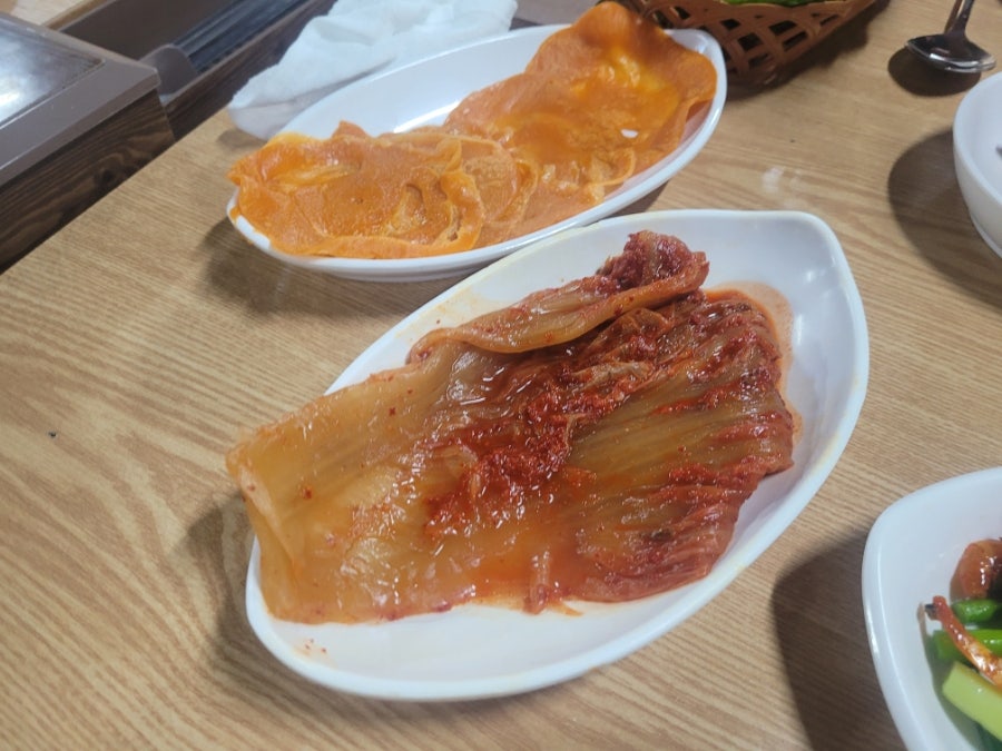 원갈비 사진 6