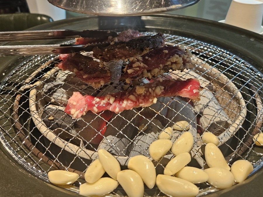 담가화로구이 해운대점 사진 5