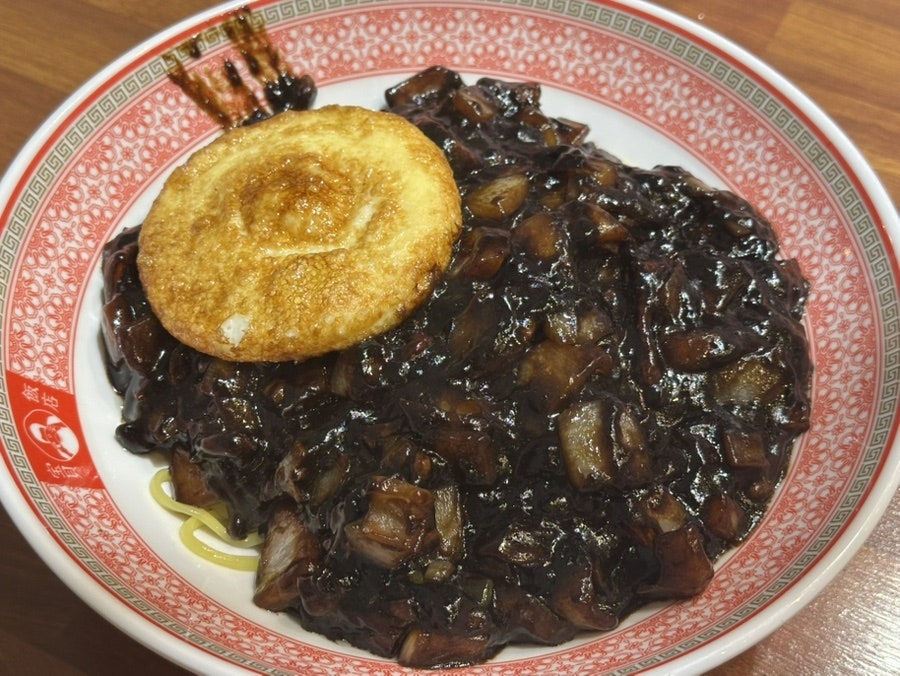 보배반점 포항시청점 사진 3
