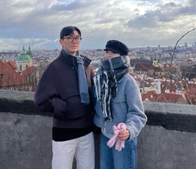 황인범 와이프와 결혼생활, 팬들이 궁금해하는 가족 이야기