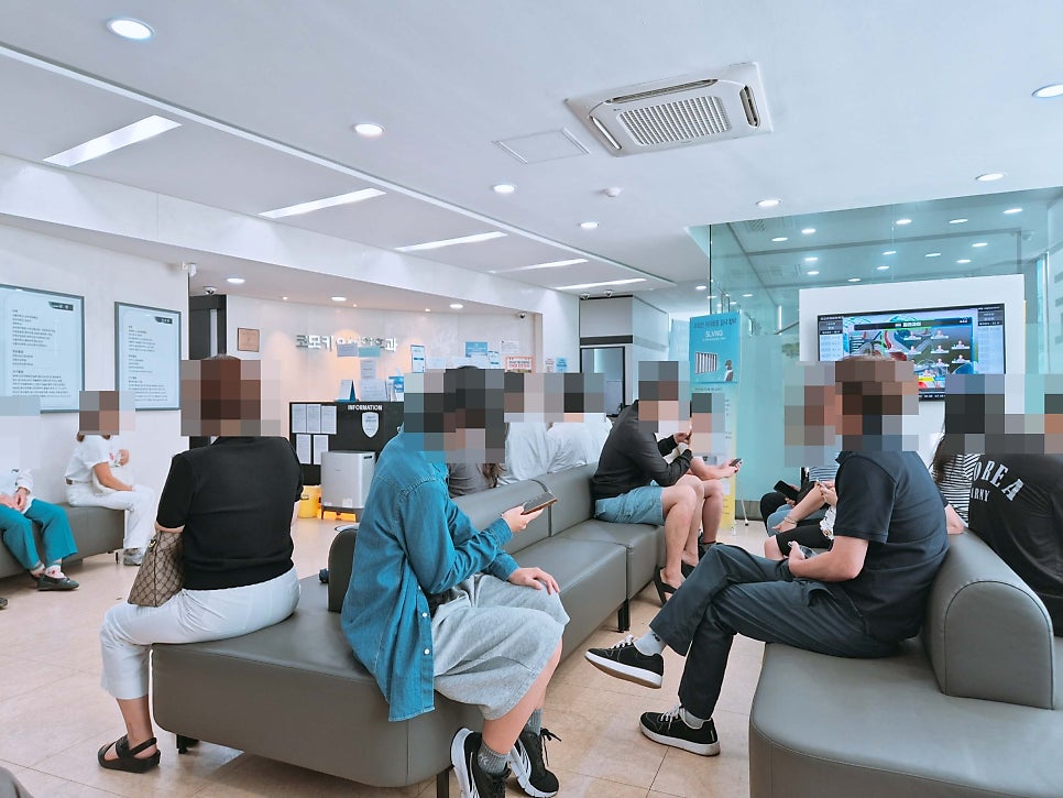 코모키이비인후과 사진 6