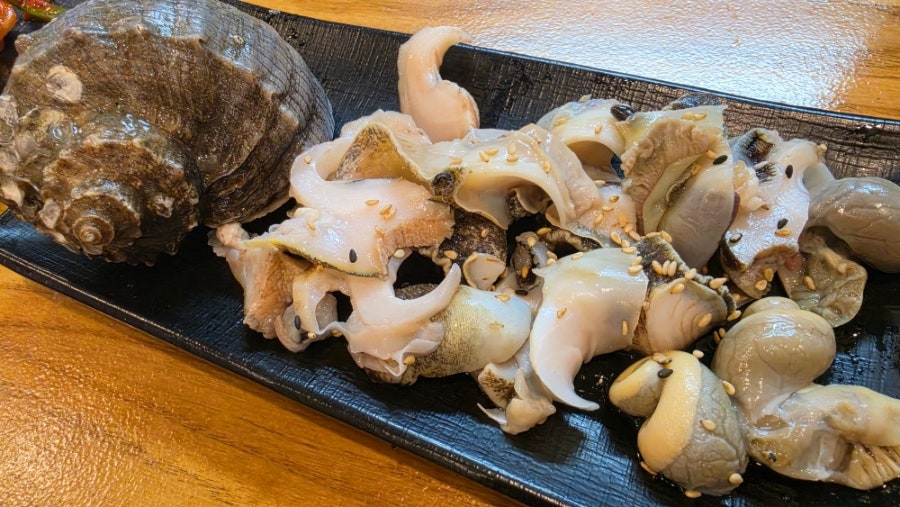 옥도 사진 3