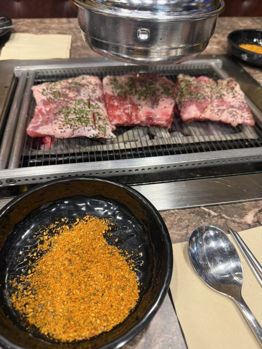 정가양갈비 사진 4