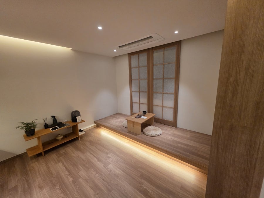 산천수산송어회 사진 4