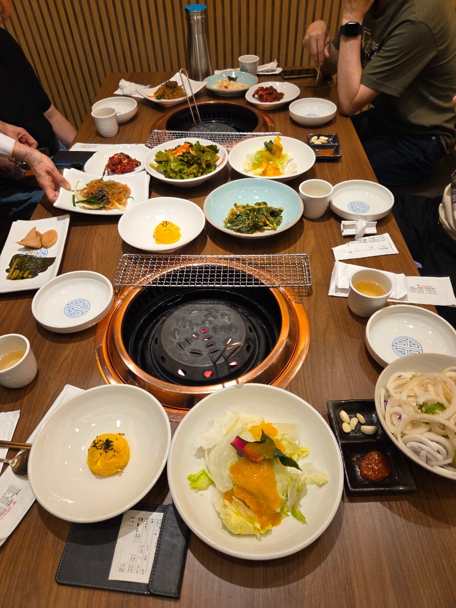 아리랑갈비 양주점 사진 3