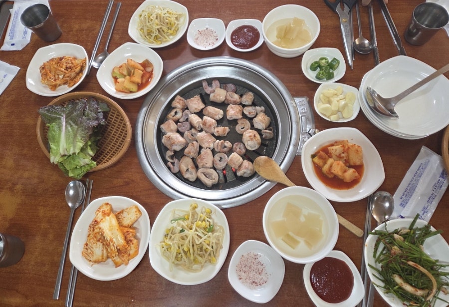 삽다리곱창 홍성본점 사진 6