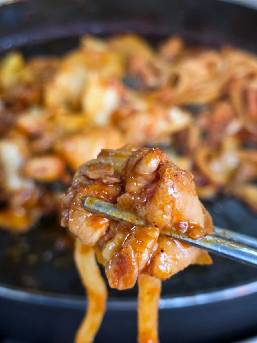 오근내3닭갈비 효창공원점 사진 3