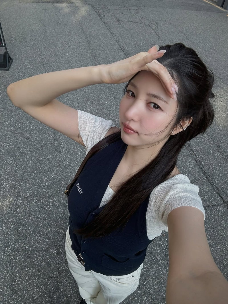 260613~ 여자친구 소원 인스타그램