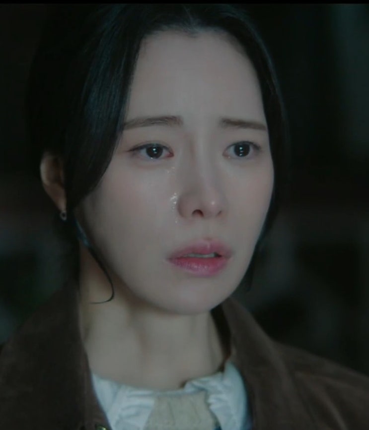  [멋진 신세계 12회 줄거리] 임지연, ‘가짜’ 아닌 ‘본인’ 자각… 시청률 경신 넷플 추천