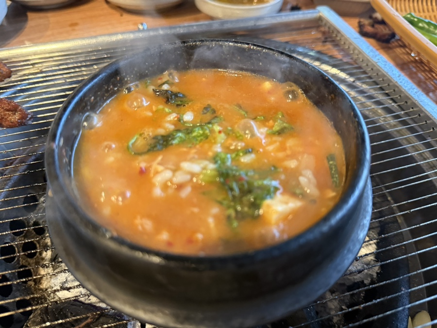 한돈참숯꼬기 부곡점 사진 6