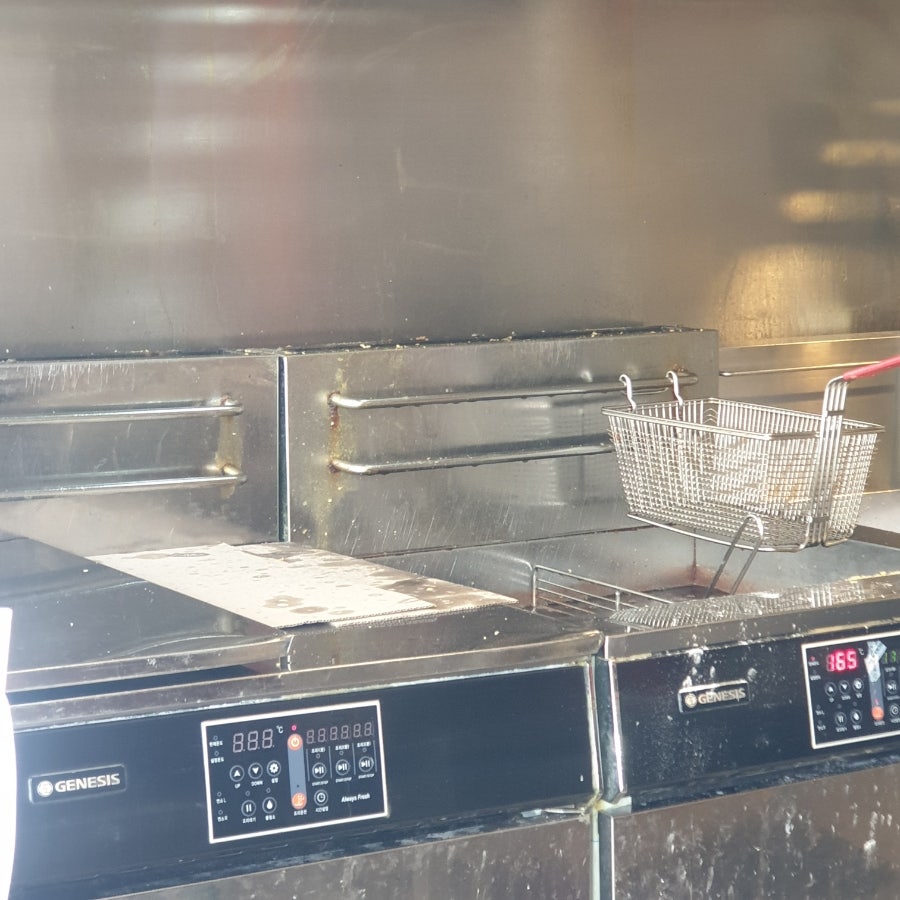 BBQ 이천창전점 사진 5