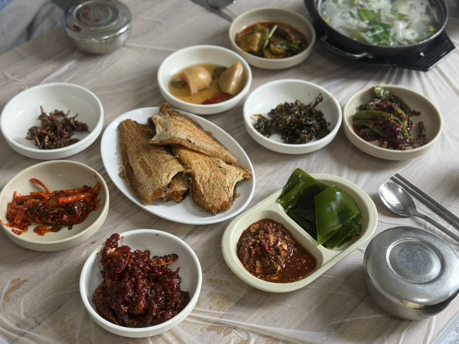 만성호선주집 사진 3