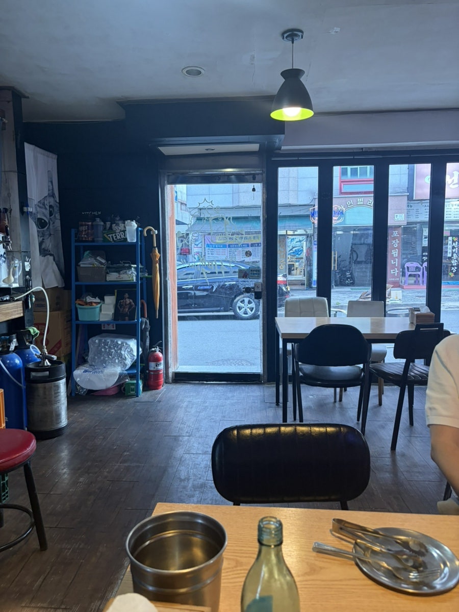 꼬끼옭 이곡점 사진 4