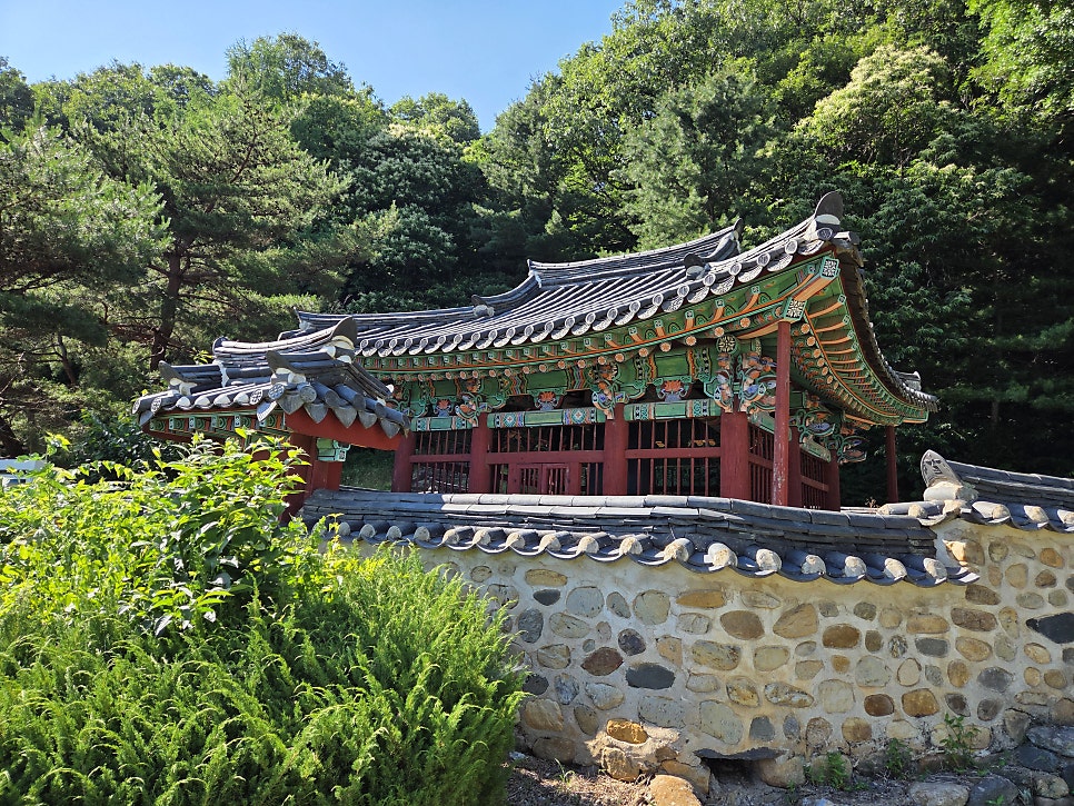 설운산 사진 2