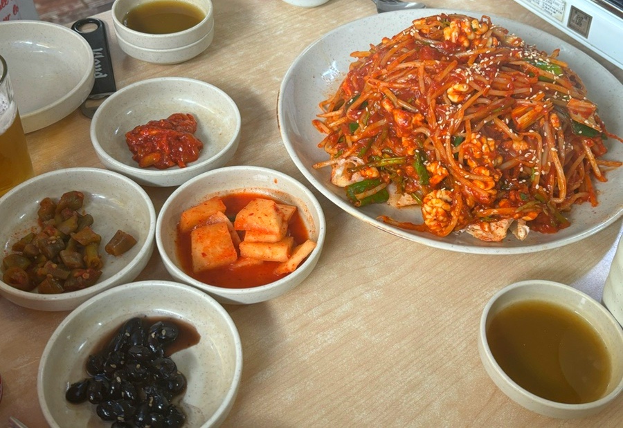 원조성내볼데기집 사진 6
