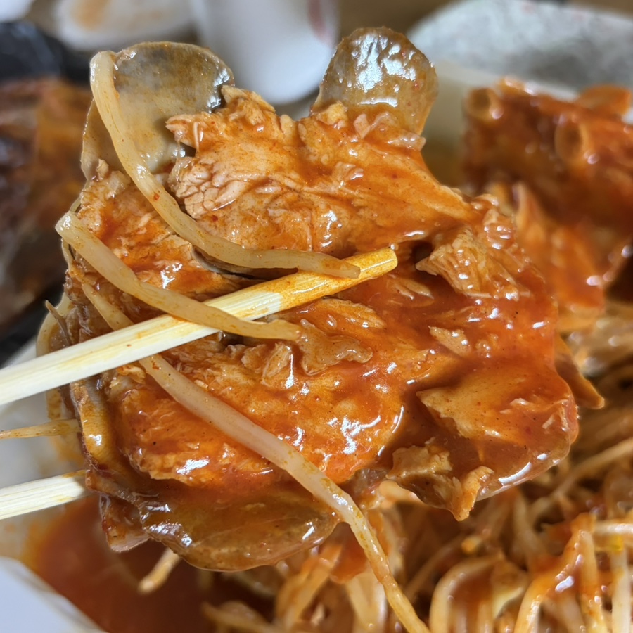 원조옛날감자탕 사진 6