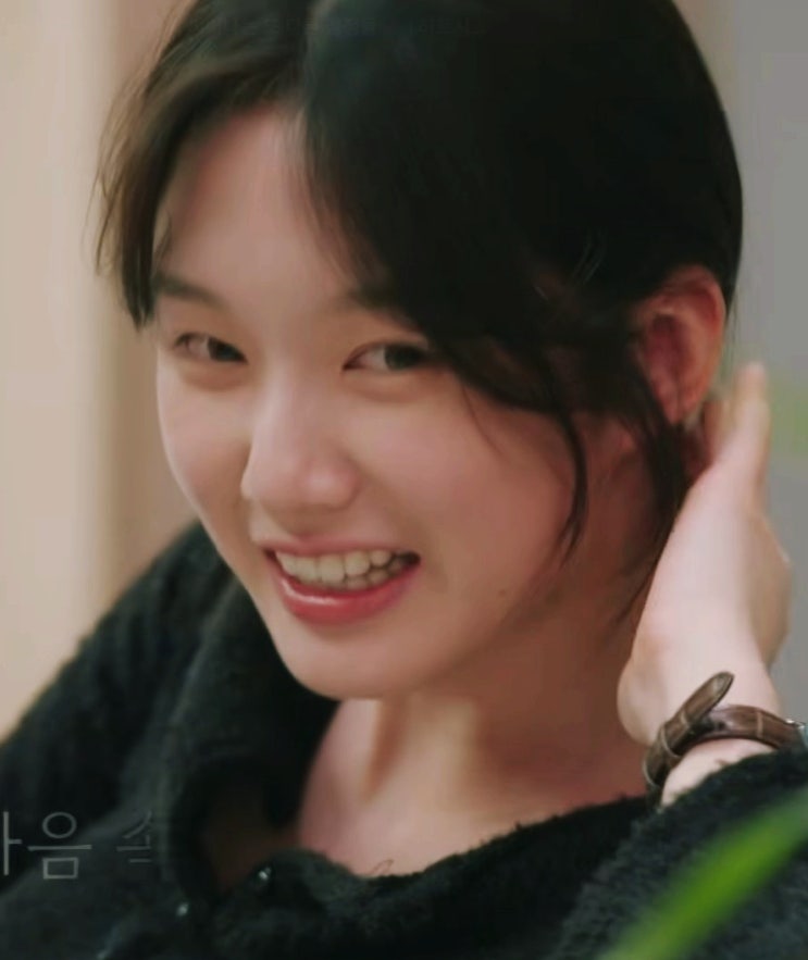  ‘하트시그널5’ 강유경, 박우열 대신 정준현 선택? “다행히 오빠가 있어서”