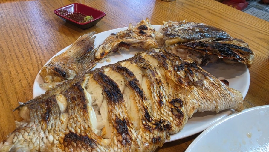 옥도 사진 5
