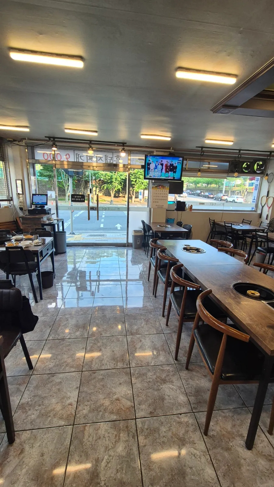 산청지리산흑돼지 대구두류점 사진 2