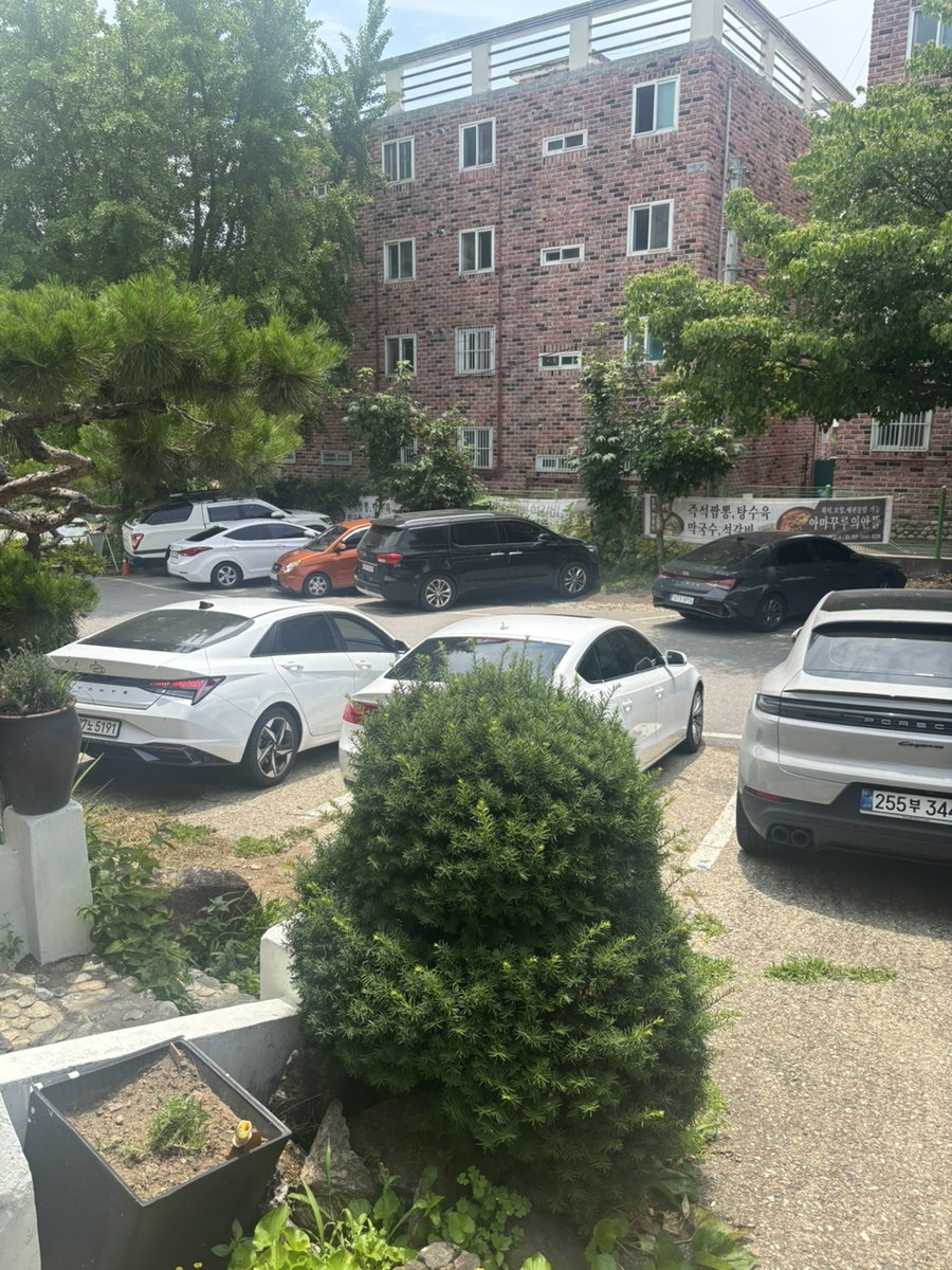 아마꾸루의안뜰 사진 5