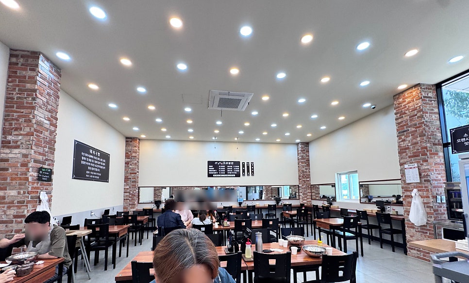 군포가야밀면 사진 4