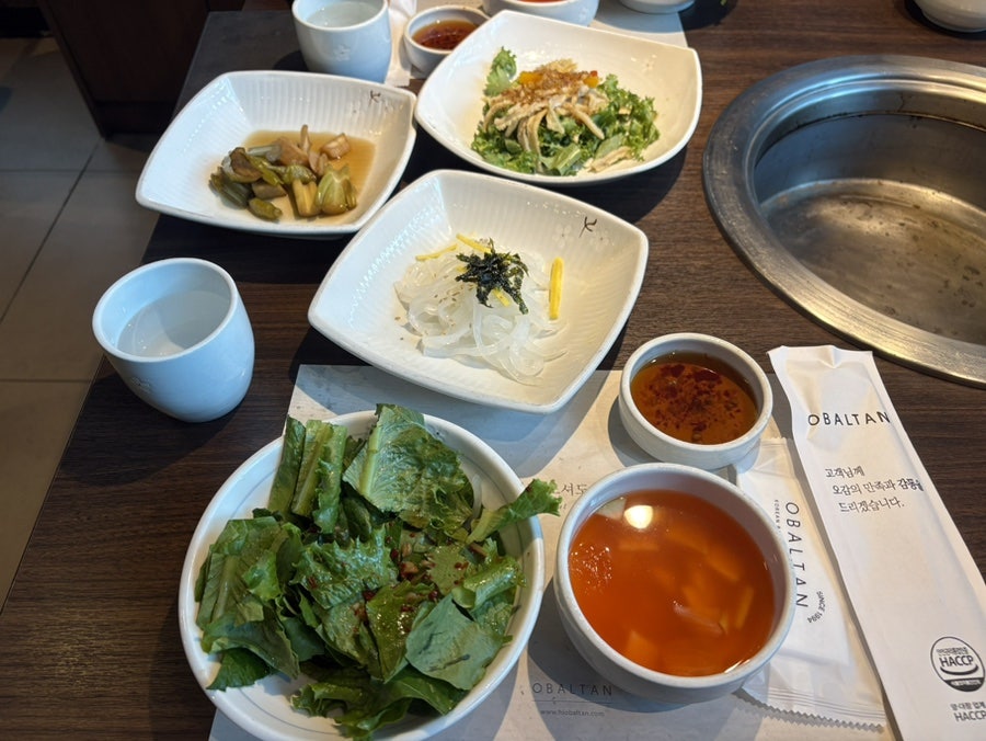 오발탄 서초점 사진 5