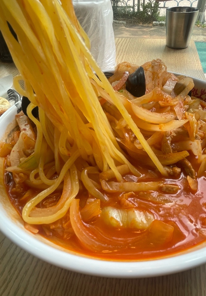 짬뽕타운 중동점 사진 4