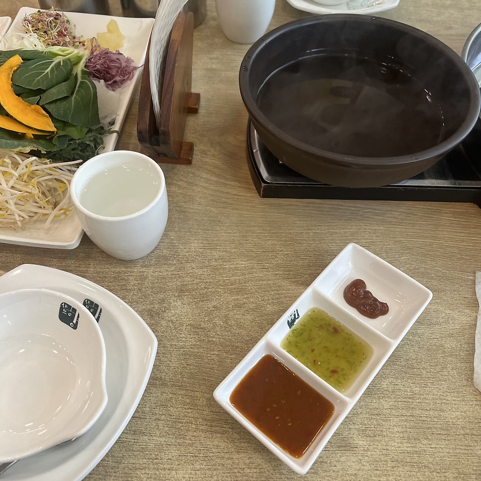 샤브향 아중점 사진 5
