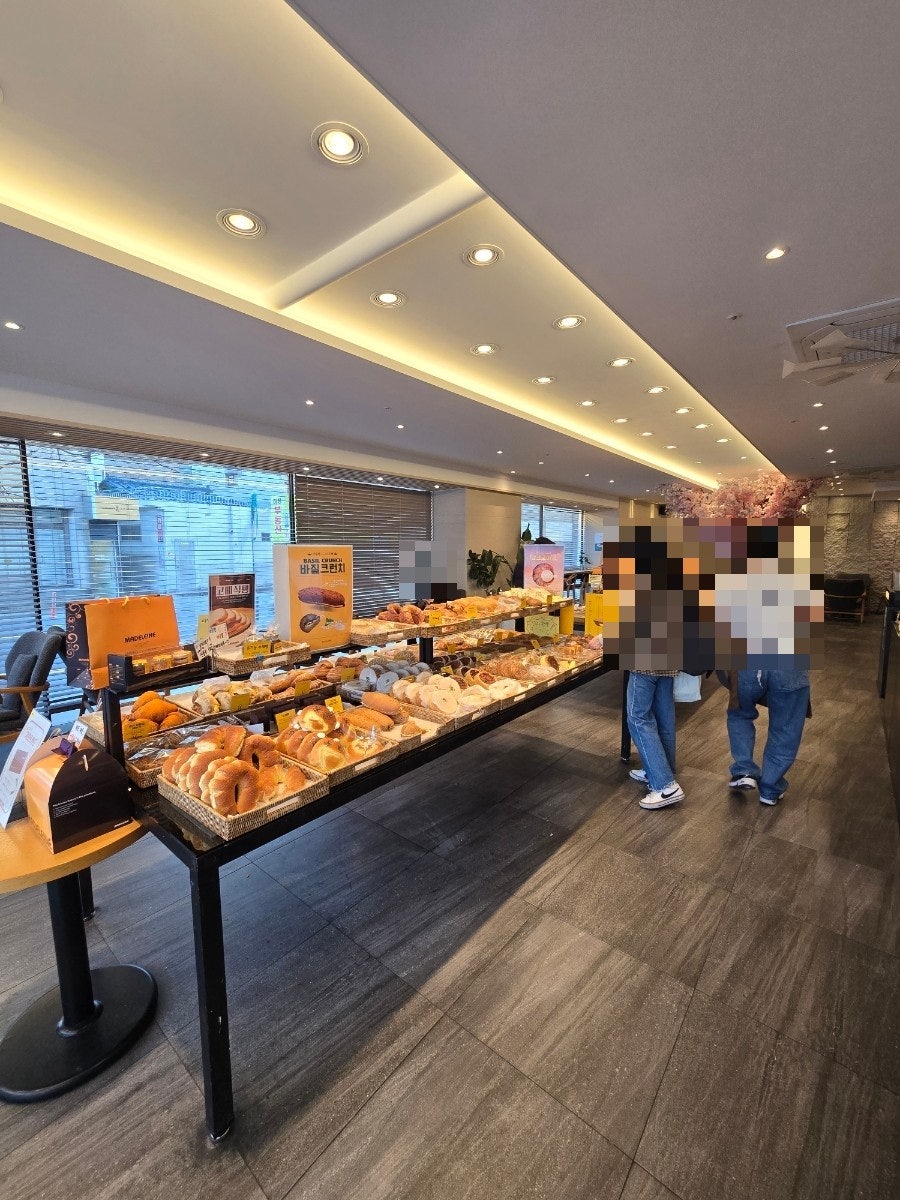 마들렌베이커리 반월당점 사진 6