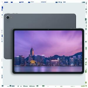 모던한 감각 아이뮤즈뮤패드 아이뮤즈 뮤패드 K10 PLUS 태블릿PC RAM 4GB 선착순