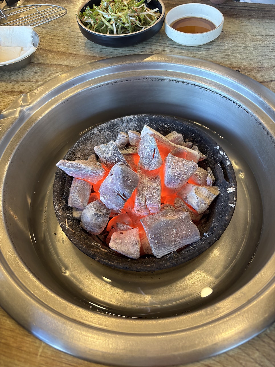 보정참숯갈비 사진 4