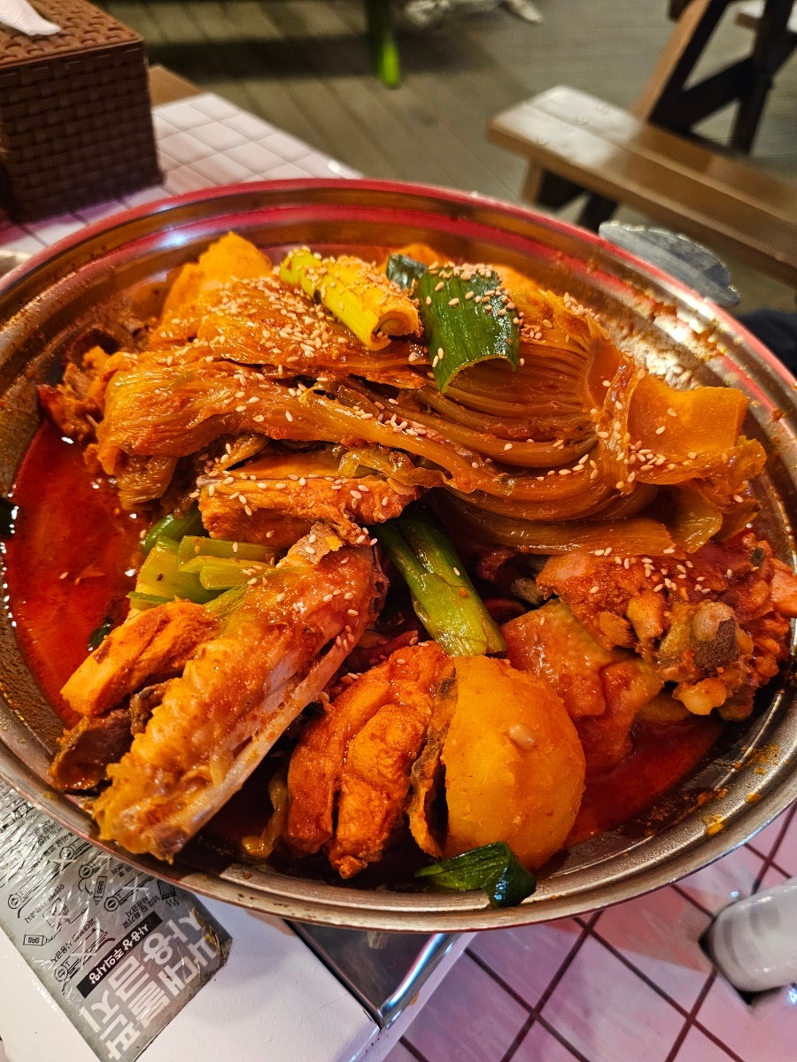 달궁휴게소 사진 5