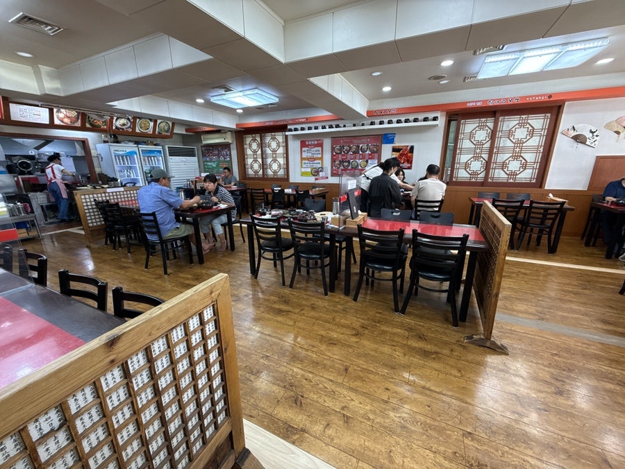 항아리보쌈 권선점 사진 4