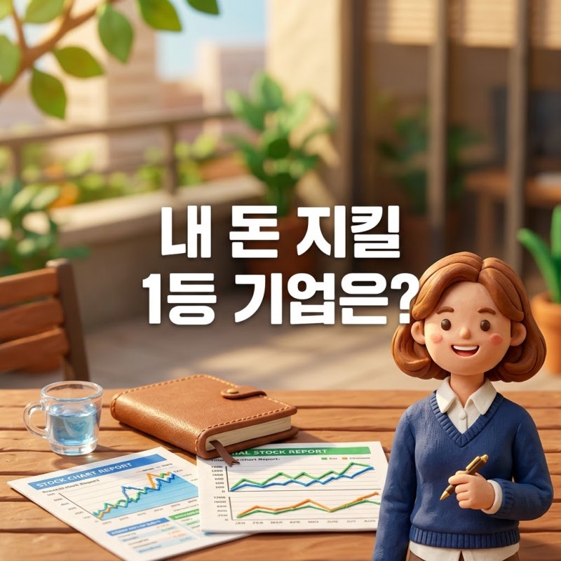 엔비디아부터 삼성까지 전세계 시총 순위