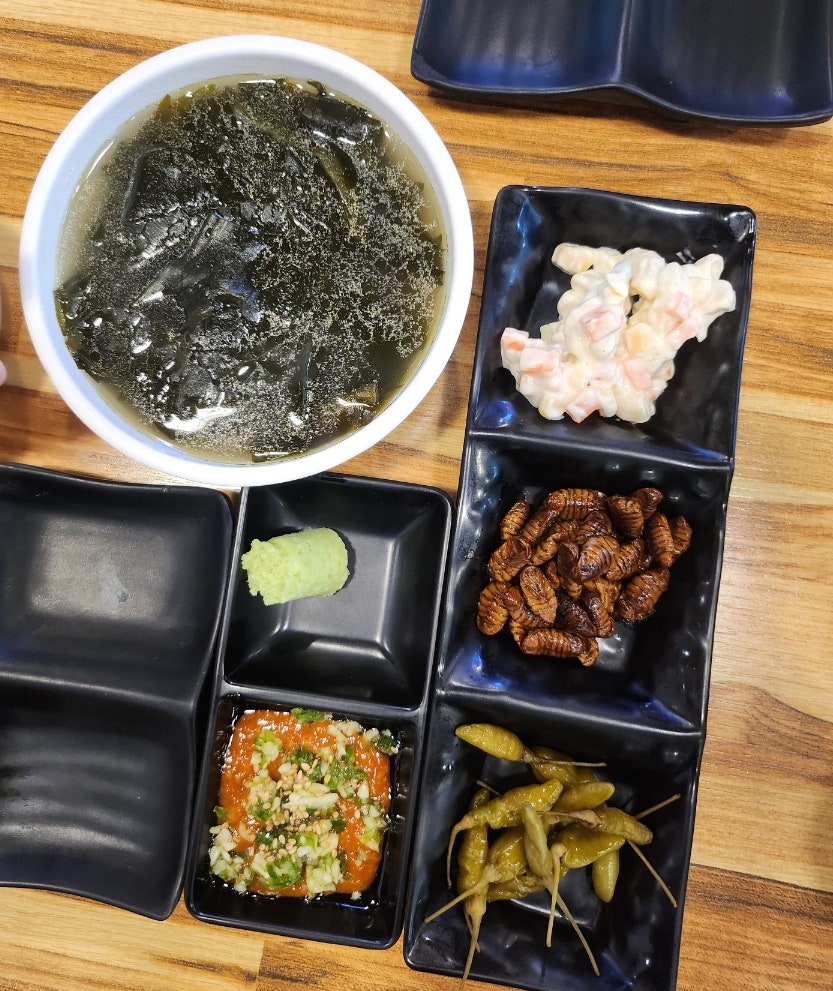Singsingojingeobada Wangsipriyeokjeom photo 6