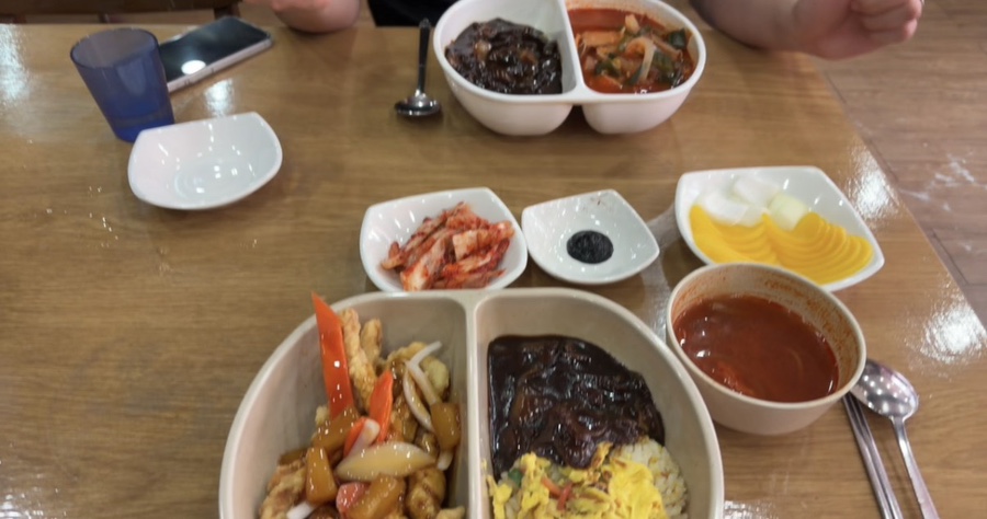 태화루 사진 1