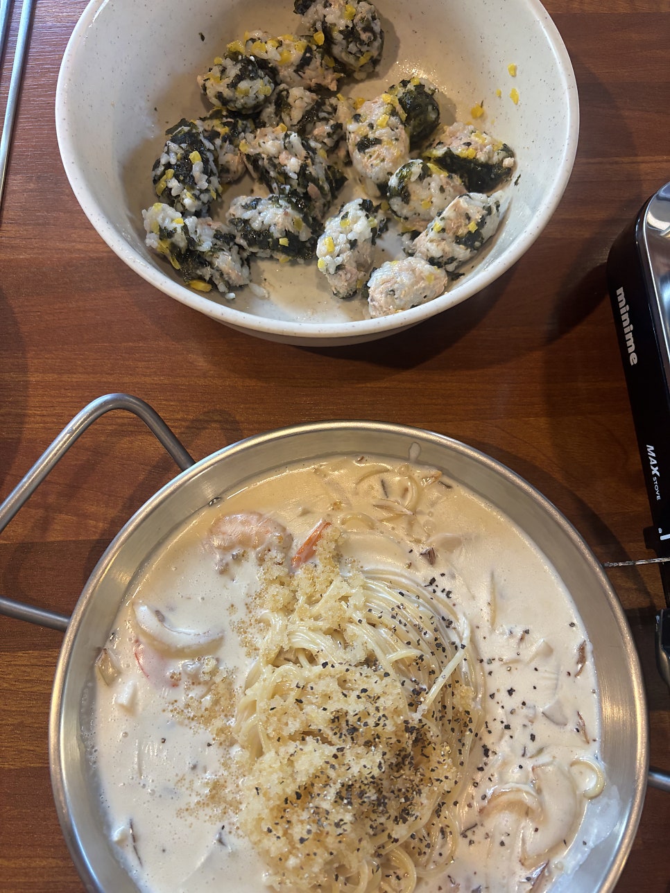 미인닭발 사진 2