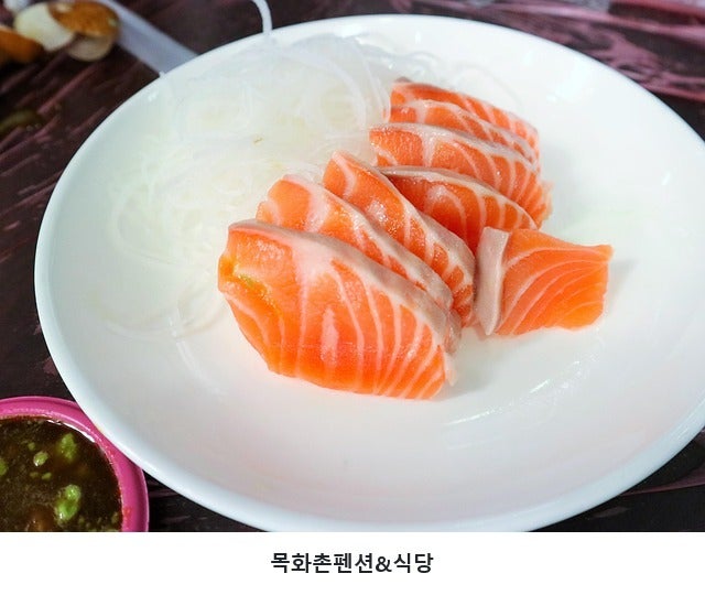 목화촌펜션 사진 3