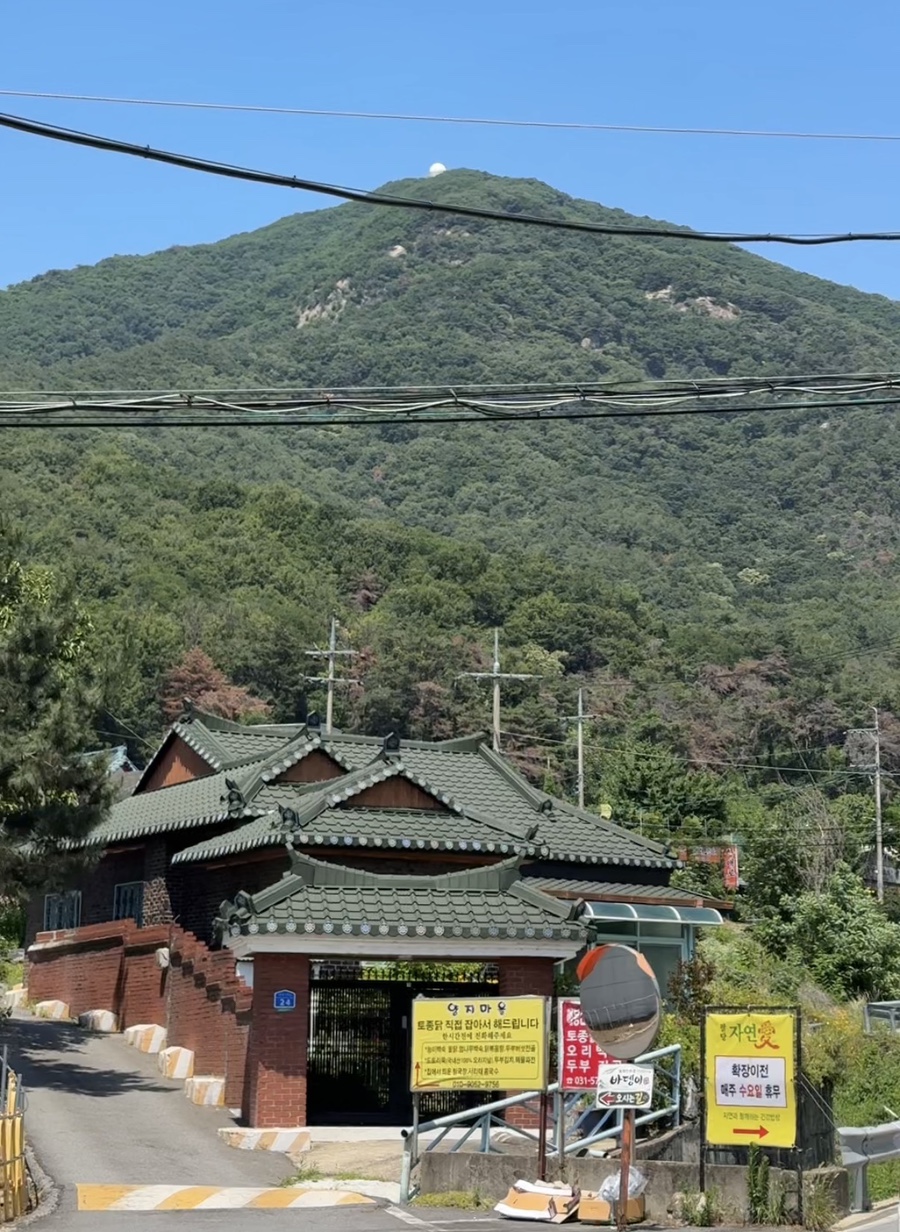 팔당자연애 사진 1