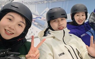  심천 화파 Yunora 스키 개인 강습 - 초급부터 숙련까지 맞춤 지도 원리