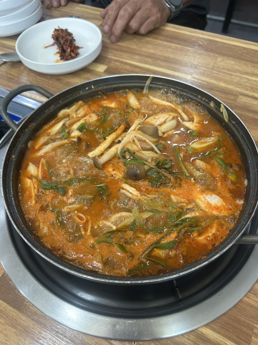 대한식육식당 사진 5