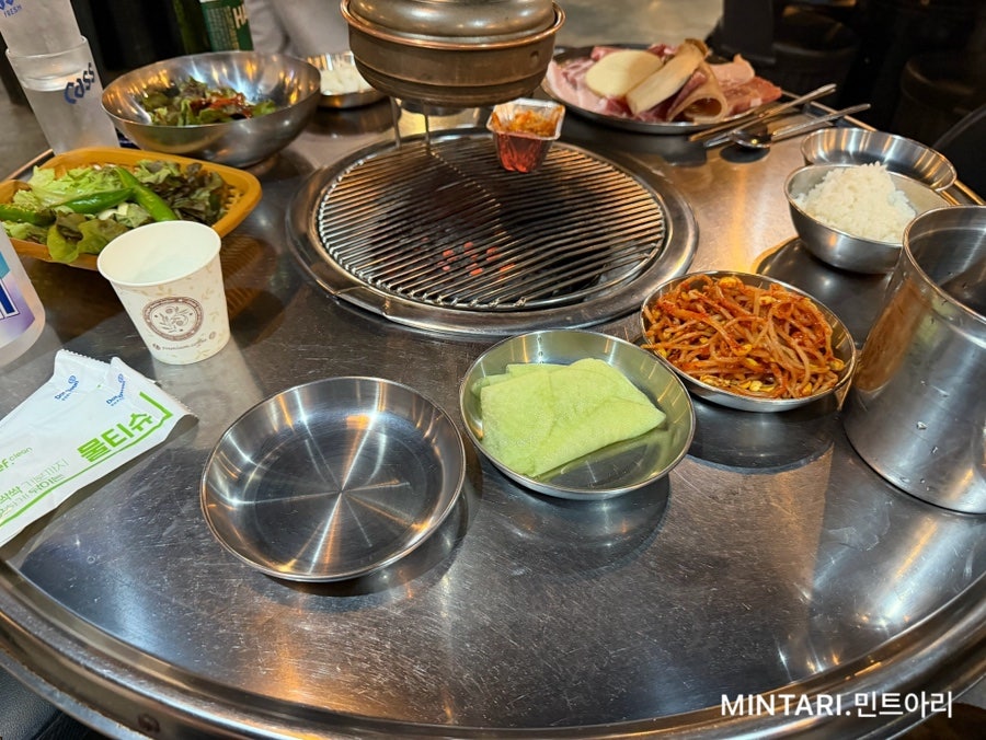 등불회관 평택용이동점 사진 6