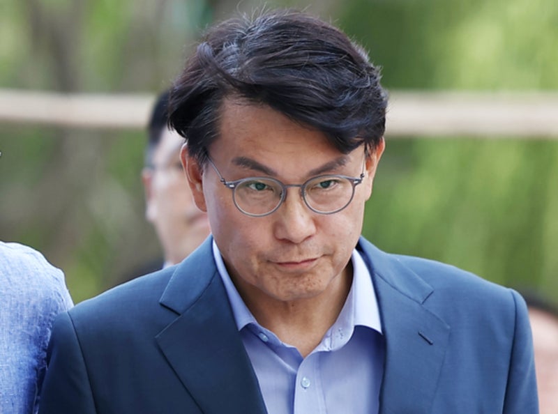 '친박계지만 지역구 관리 갑' 윤상현 의원 학력은? 조지워싱턴대와 서울대 졸업