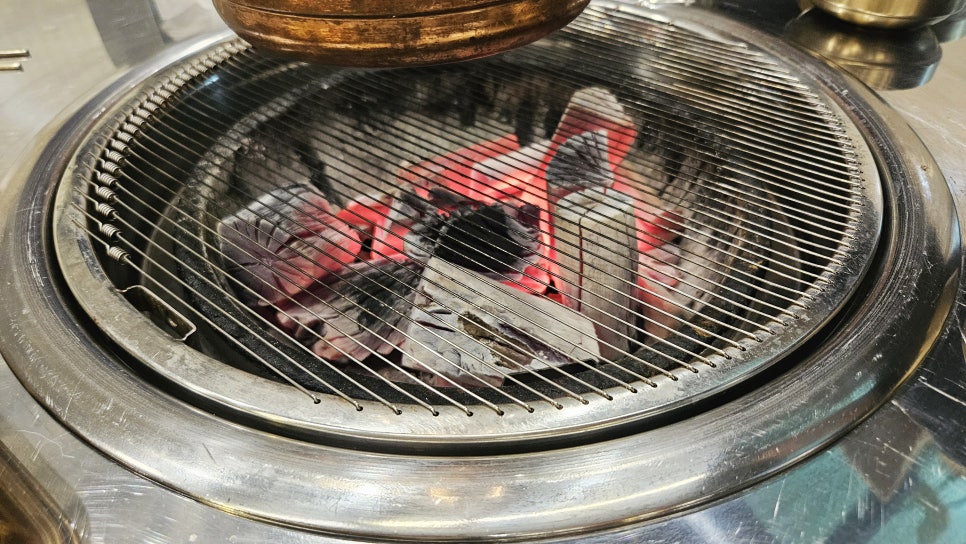 해운대연탄생갈비 부평갈산역점 사진 3