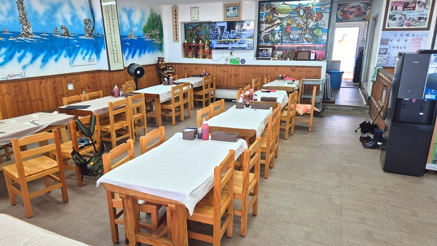 해림횟집 사진 6