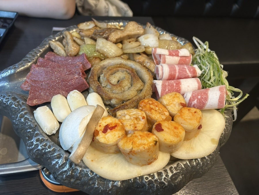 단원소곱창 사진 6