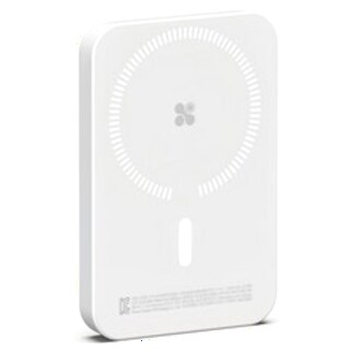  스피디 맥세이프 무선 충전 보조배터리 - 휴대성과 편의성을 극대화한 5000mAh 파워팩