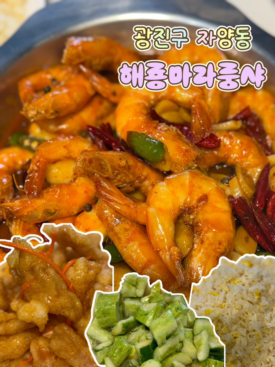 해룡마라룽샤 사진 1