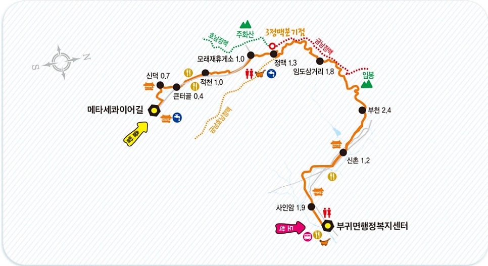 써미트마을 사진 6